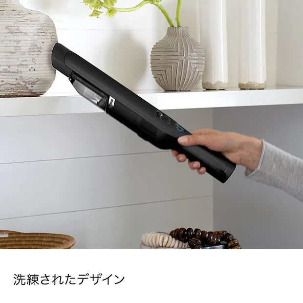 Shark EVOPOWER W25 充電式ハンディクリーナー(※販売期限:10/31(土)まで)