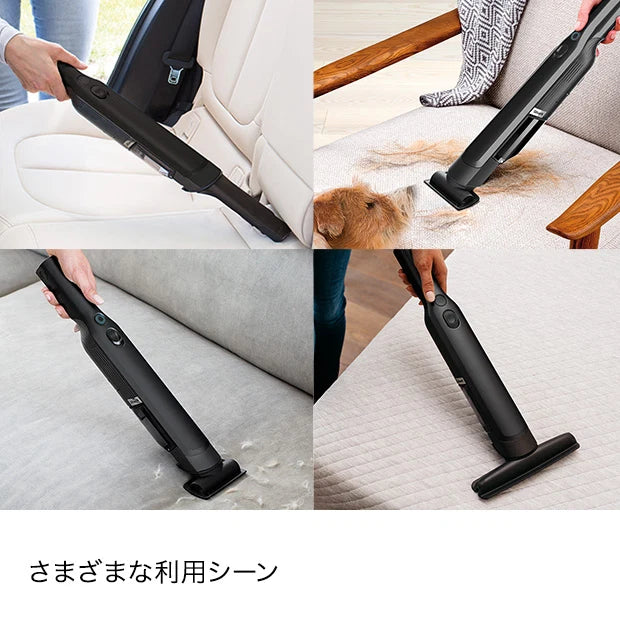 Shark EVOPOWER W25 充電式ハンディクリーナー(※販売期限:10/31(土)まで)