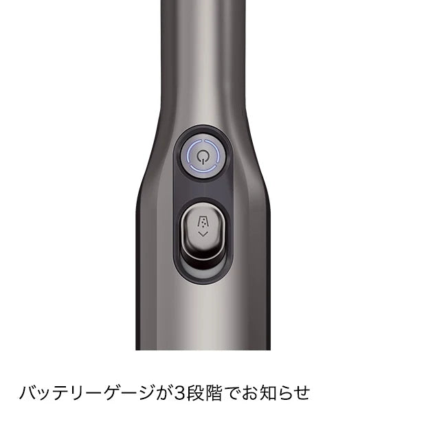 Shark EVOPOWER W35 充電式ハンディクリーナー(※販売期限:10/31(土)まで)