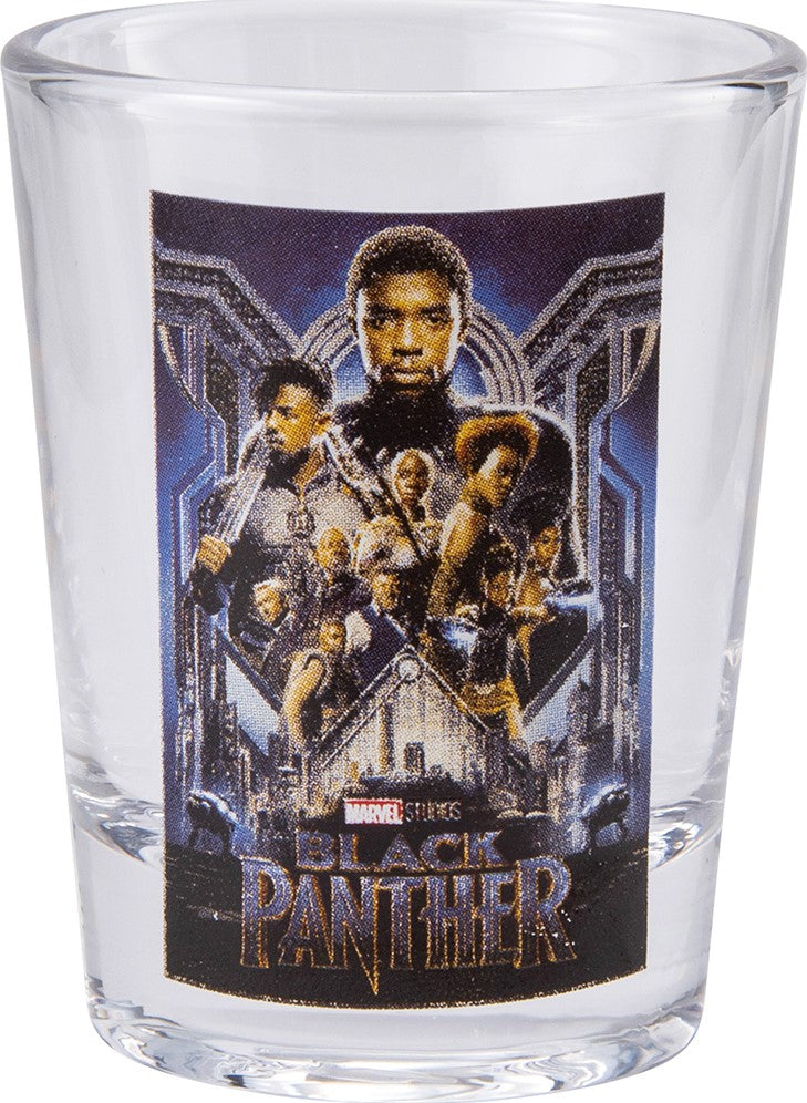 【マーベル/MARVEL】 歴代映画ポスター ミニタンブラー 50cc 16種セット