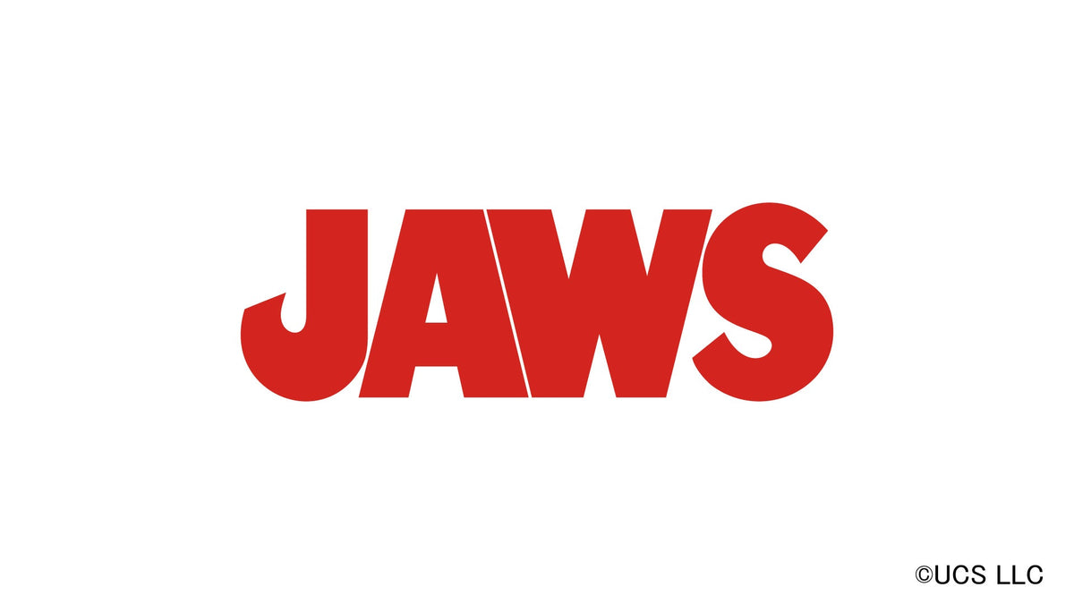 ジョーズ グッズ