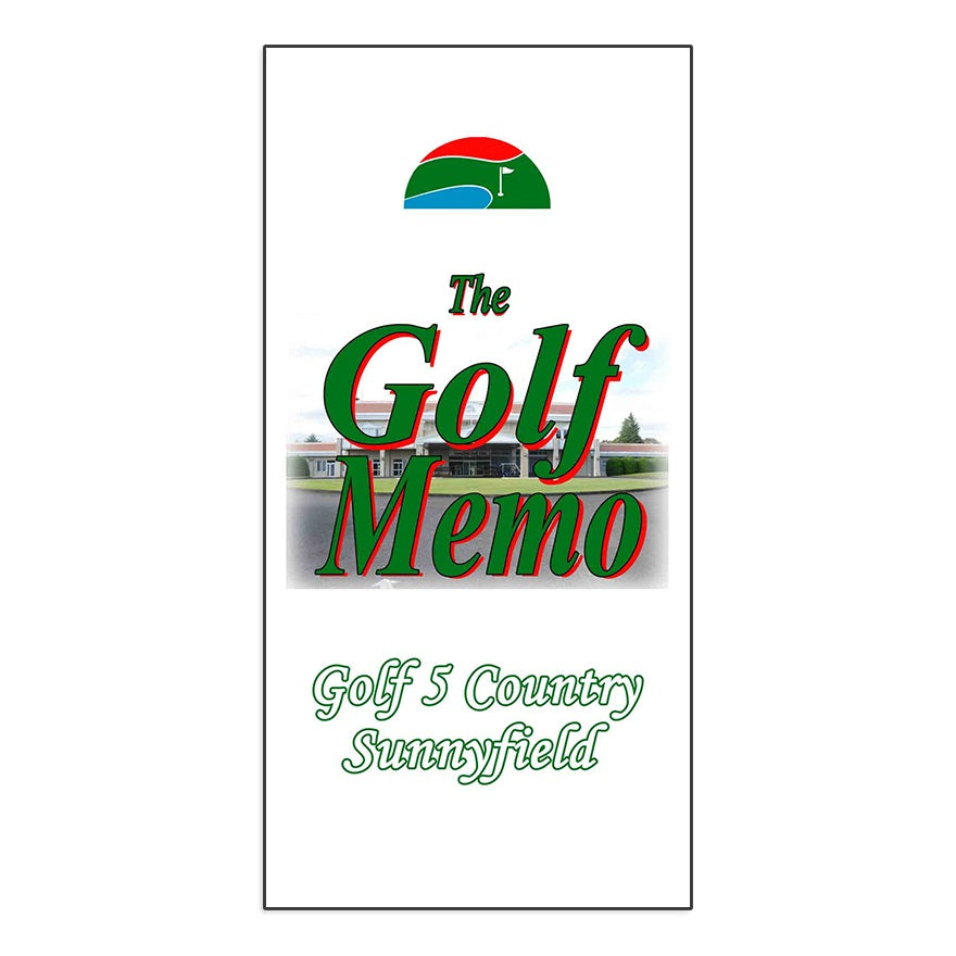 【ゴルフ】ゴルフメモ [茨城県常陸大宮市] GOLF5　カントリーサニーフィールド*