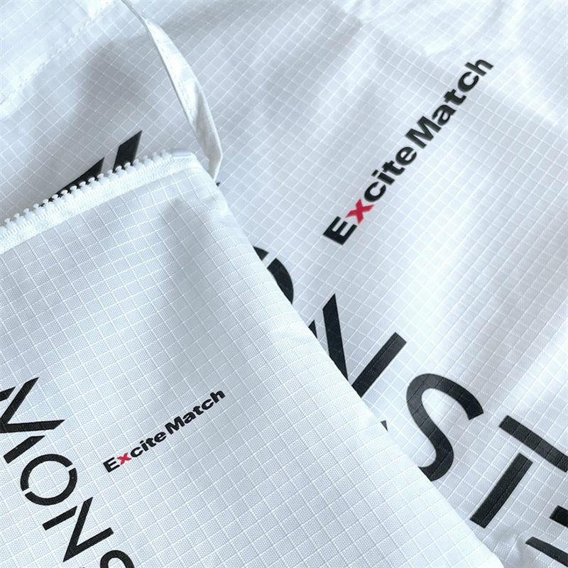 【NAOYA INOUE × ExciteMatch】MONSTER　エコトートバック