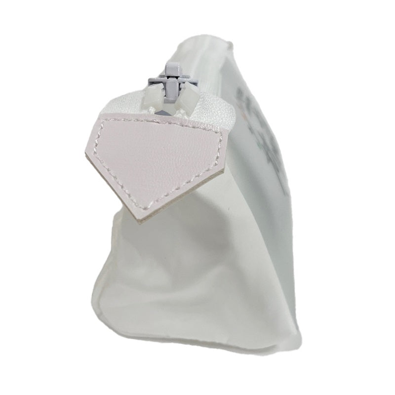 NAOYA INOUE × ExciteMatch】MONSTER ポーチ | WOWOW百貨店