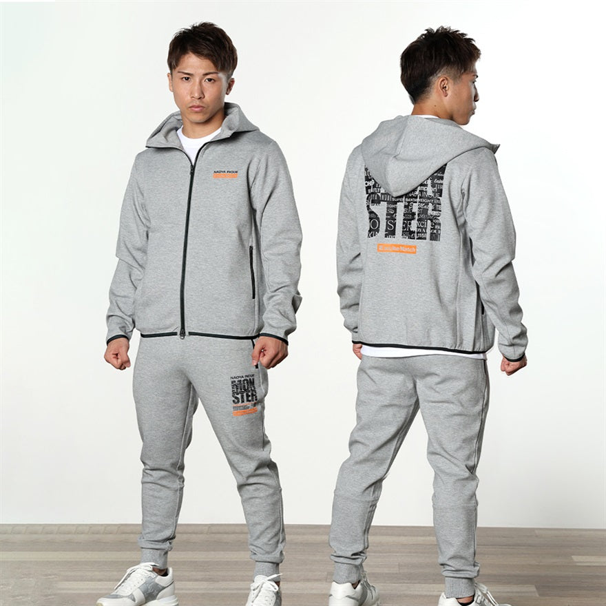 井上尚弥　ジャケット　NAOYA INOUE × ExciteMatch NAOYA INOUE × ExciteMatch】MONSTER井上尚弥 2025 グローブ | WOWOW百貨店