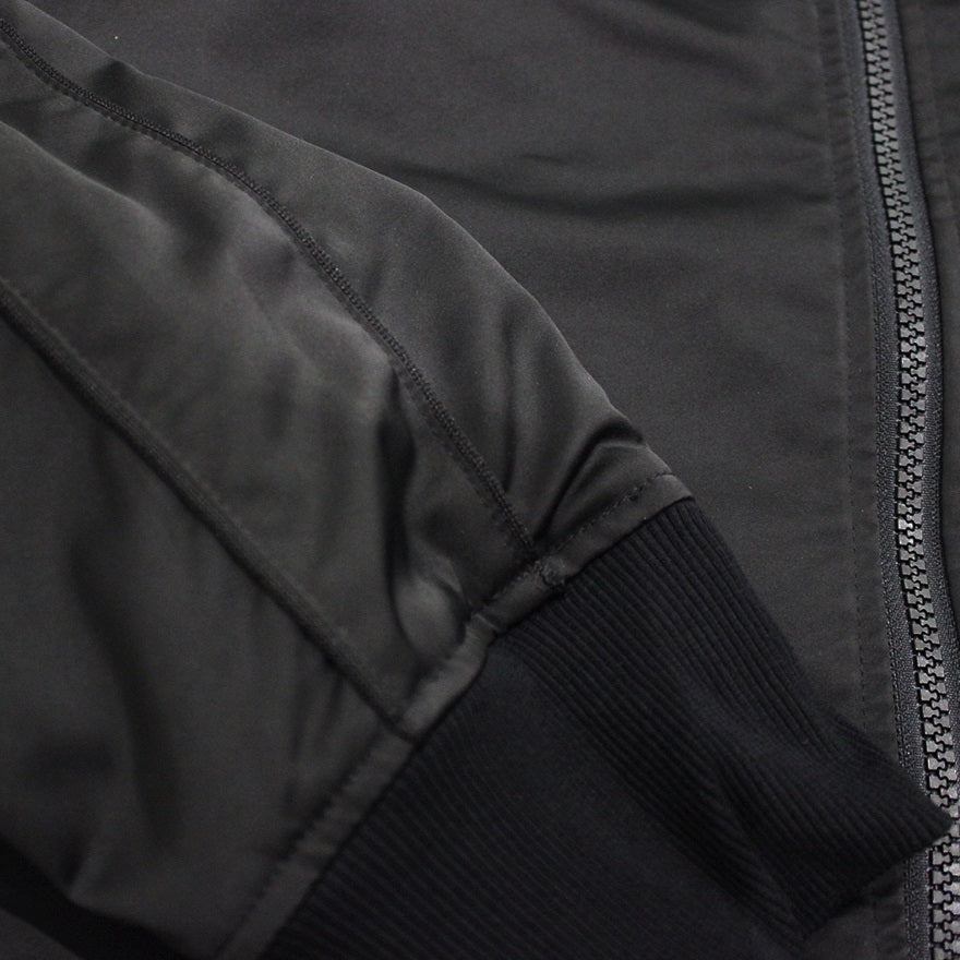 NAOYA INOUE × ExciteMatch】MONSTER リバーシブル ブルゾン