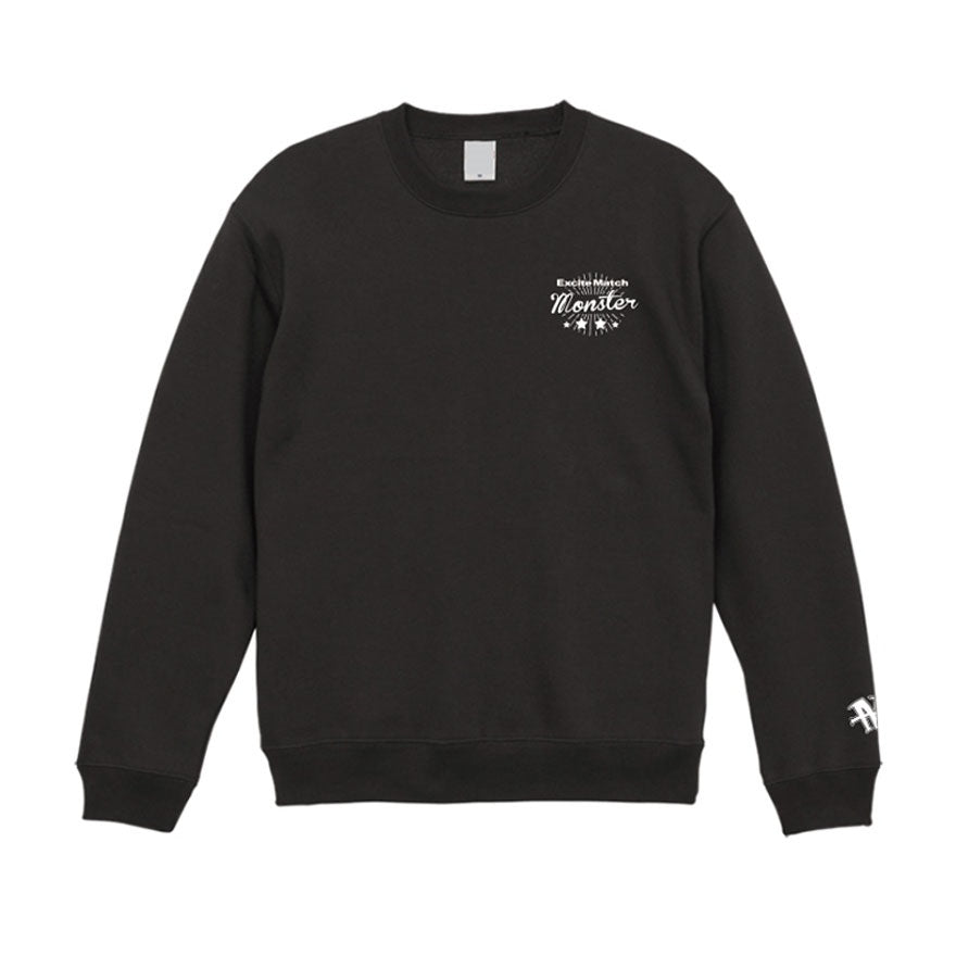 NAOYA INOUE × ExciteMatch】MONSTER 2階級4団体統一ver