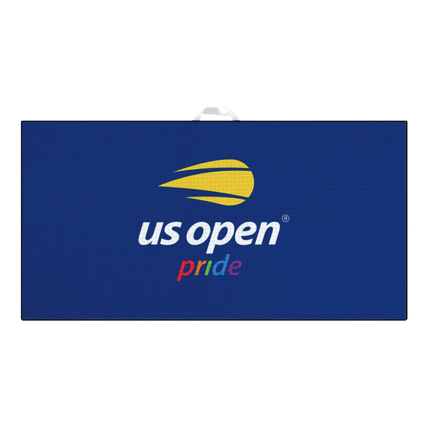 【全米オープンテニス2025】US OPEN PRIDE タオル