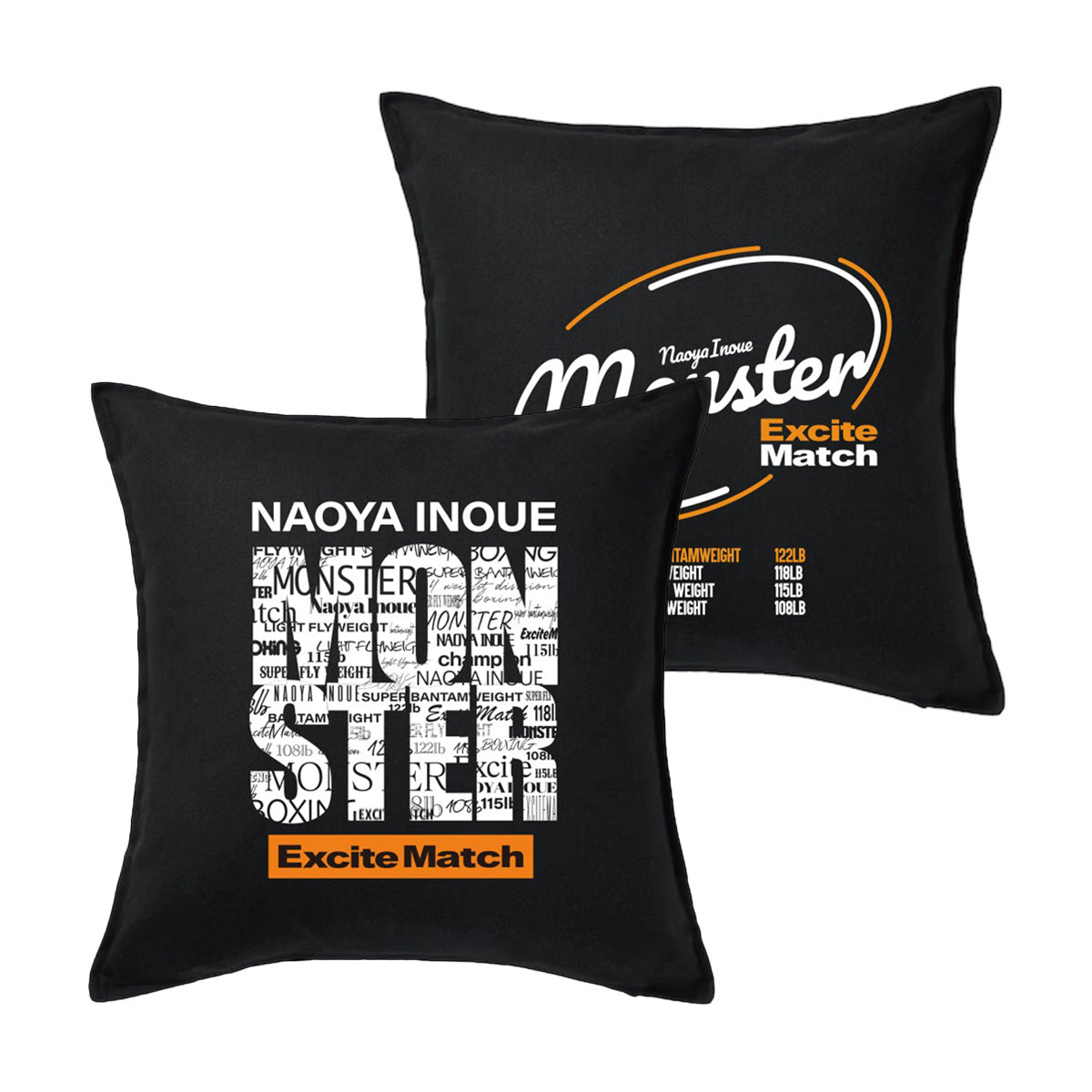 井上尚弥×エキサイトマッチ グッズ | WOWOW百貨店