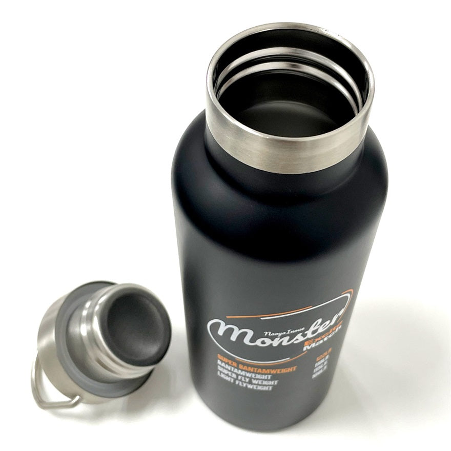 NAOYA INOUE × ExciteMatch】MONSTER 4階級ver. サーモボトル | WOWOW