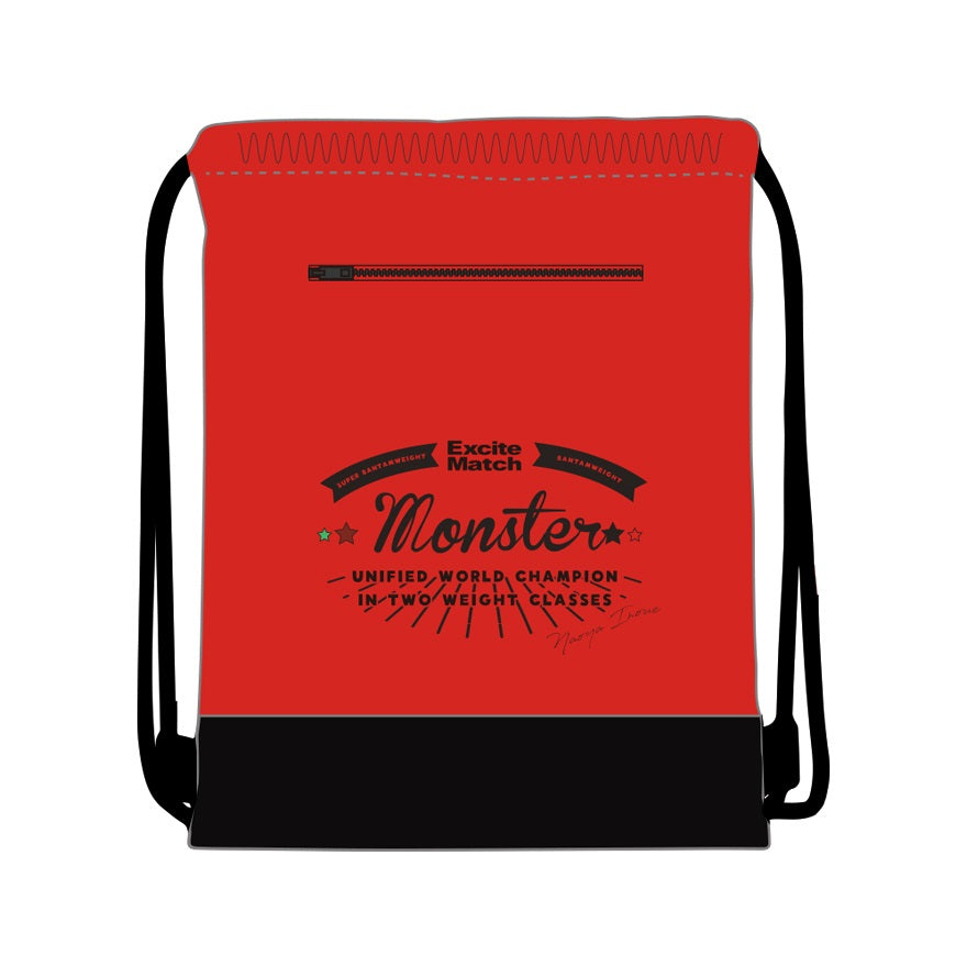 井上尚弥×エキサイトマッチ グッズ | WOWOW百貨店