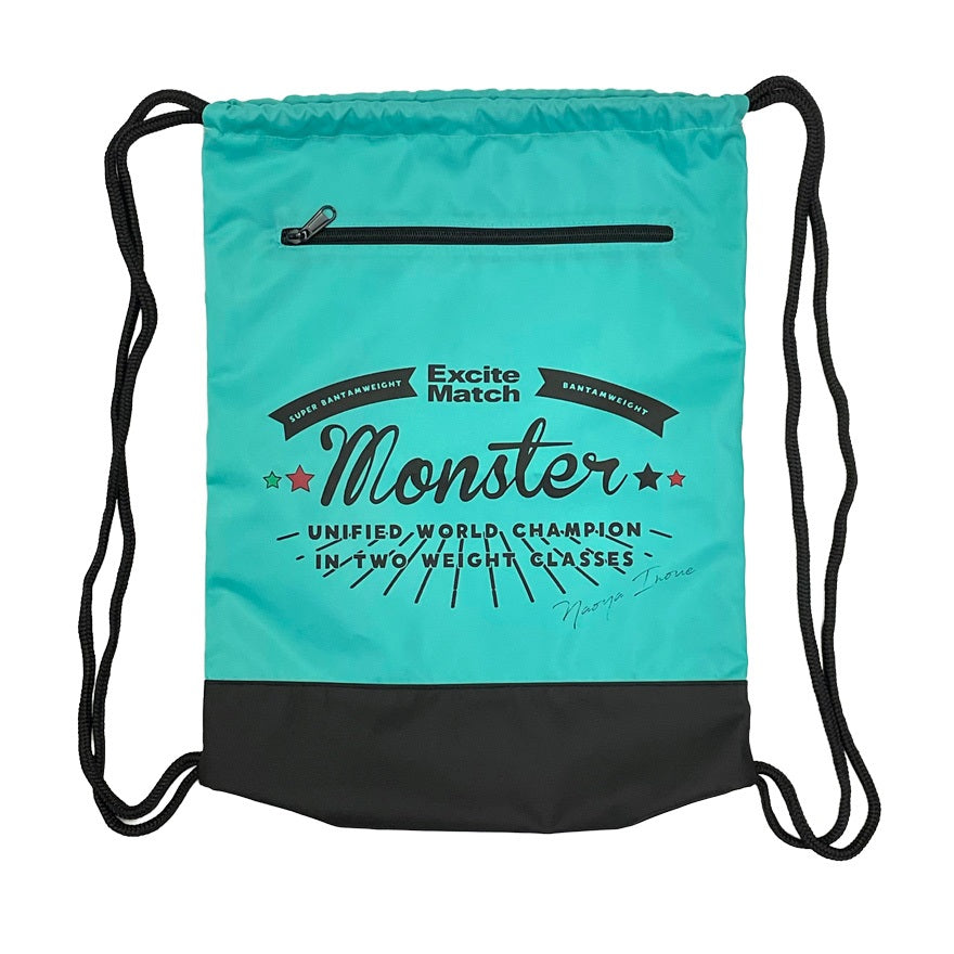 NAOYA INOUE × ExciteMatch】MONSTER 2階級4団体統一ver