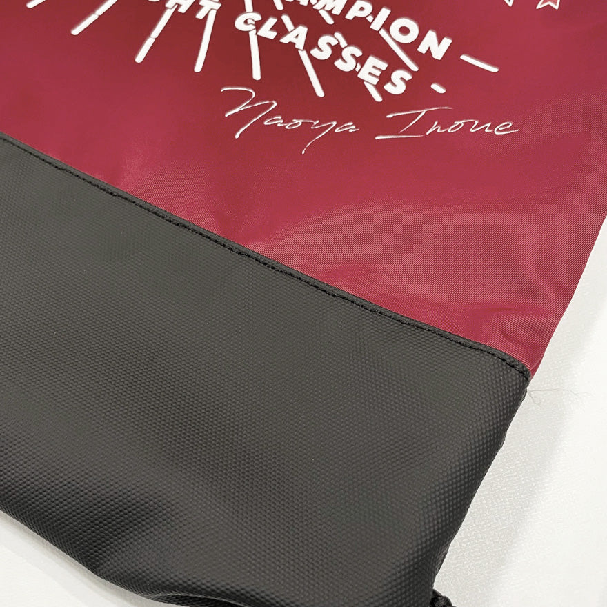 NAOYA INOUE × ExciteMatch】MONSTER 2階級4団体統一ver