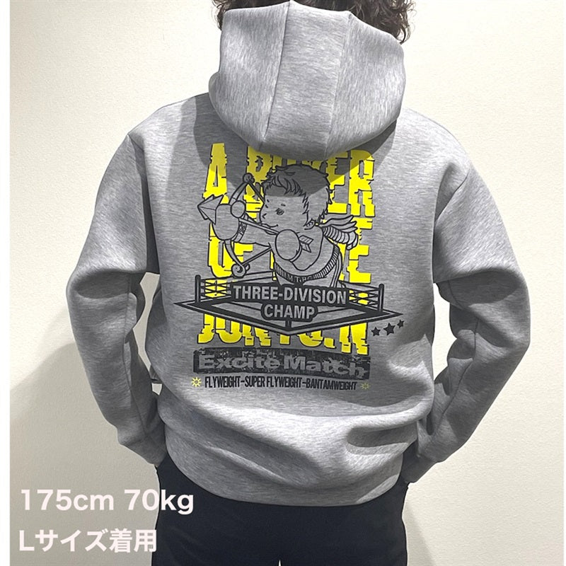 M!LK FC限定 CHECKMATE パーカー Lサイズ M!LK FC限定 CHECKMATE パーカー Lサイズ - メルカリ