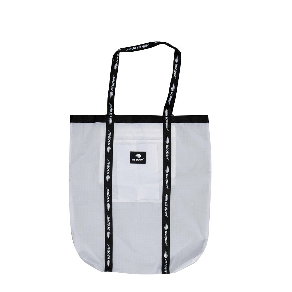 全米オープンテニス】リユーザブル マーケットトート | WOWOW百貨店