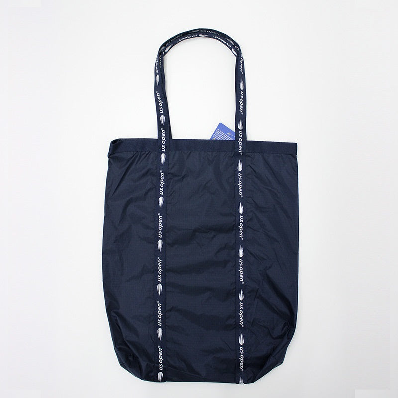 全米オープンテニス】リユーザブル マーケットトート | WOWOW百貨店