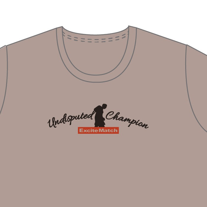 井上尚弥　VS ネリ 東京ドーム　Tシャツ　Lサイズ 井上尚弥 Tシャツ ネリ 東京ドーム 後援会Tシャツ 新品未使用