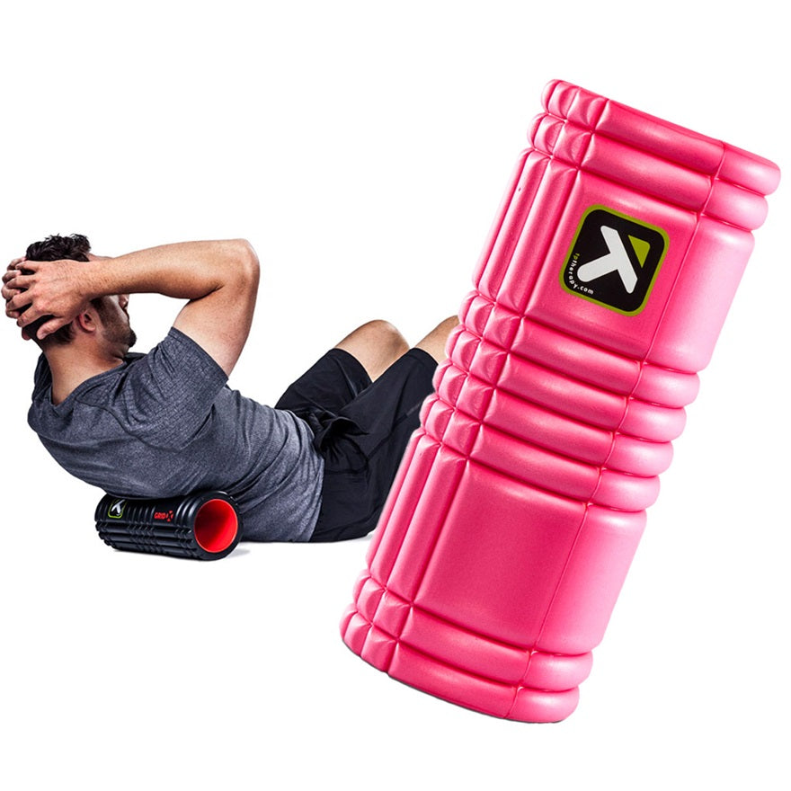 ゴルフグッズ】トリガーポイント グリッドフォームローラー® | WOWOW百貨店