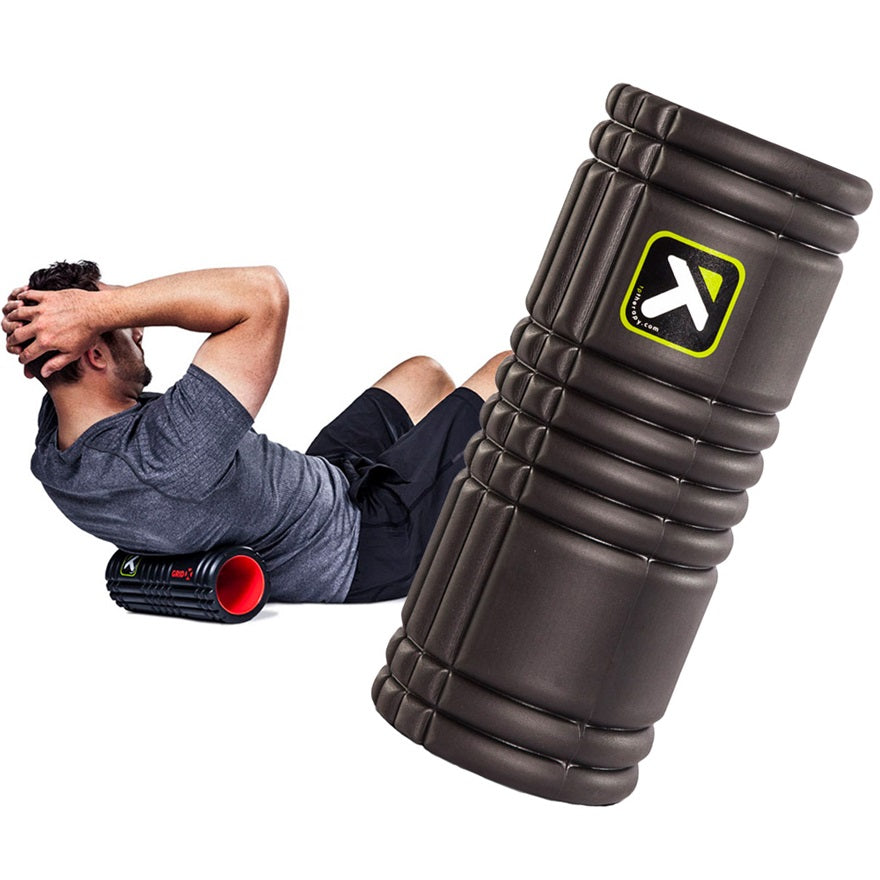 【ゴルフグッズ】トリガーポイント グリッドフォームローラー