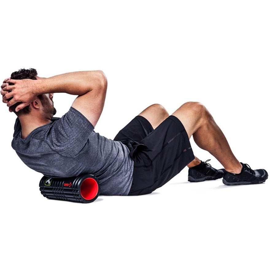 【ゴルフグッズ】トリガーポイント グリッドフォームローラー®