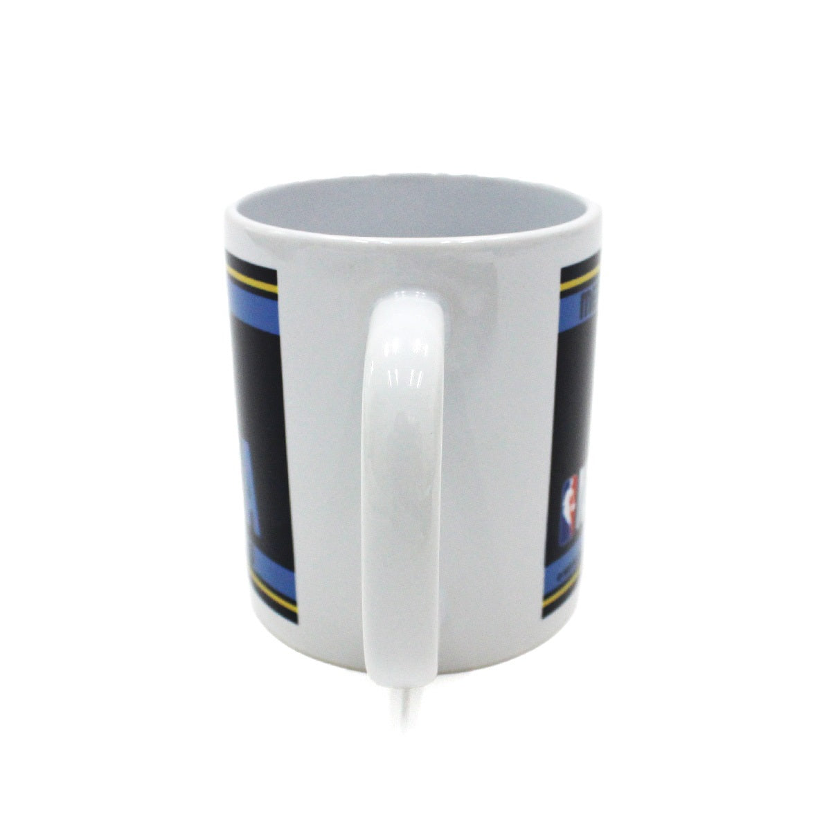 NBA】メンフィス・グリズリーズ 河村勇輝 マグカップ（GRIZZLIES／Yuki