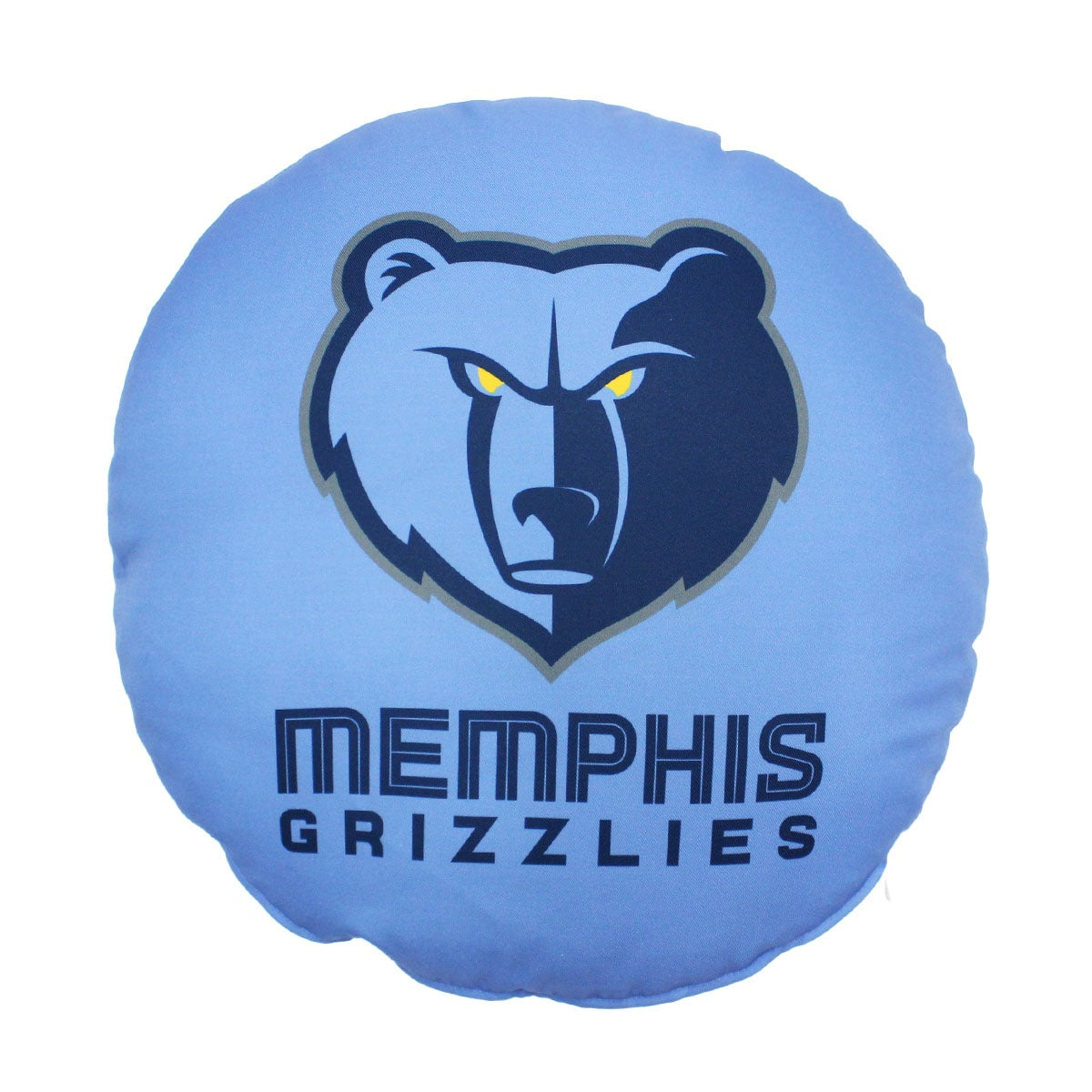 【NBA】メンフィス・グリズリーズ　河村勇輝　クッション（GRIZZLIES／Yuki Kawamura）