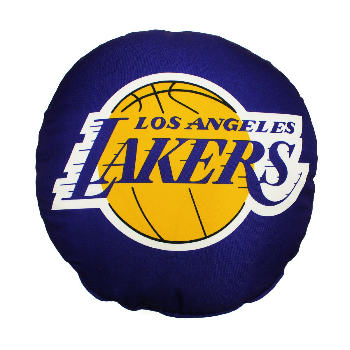 【NBA】ロサンゼルス・レイカーズ　八村塁　クッション（LAKERS／Rui Hachimura）