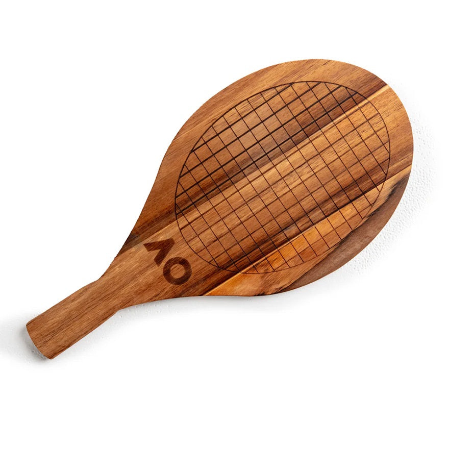 全豪オープンテニス2025】サービングボード | WOWOW百貨店