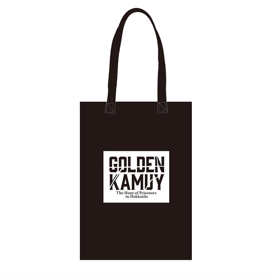 【ドラマW／ドラマ版ゴールデンカムイ】オリジナルトートバッグ