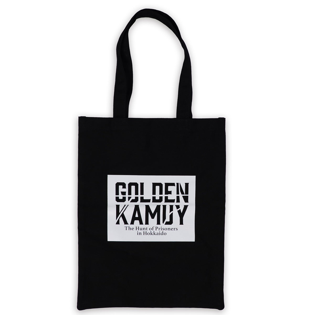 【ドラマW／ドラマ版ゴールデンカムイ】オリジナルトートバッグ