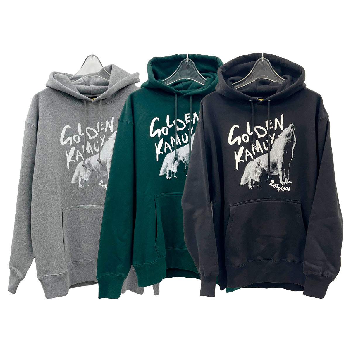 パーカー・トレーナー | WOWOW百貨店