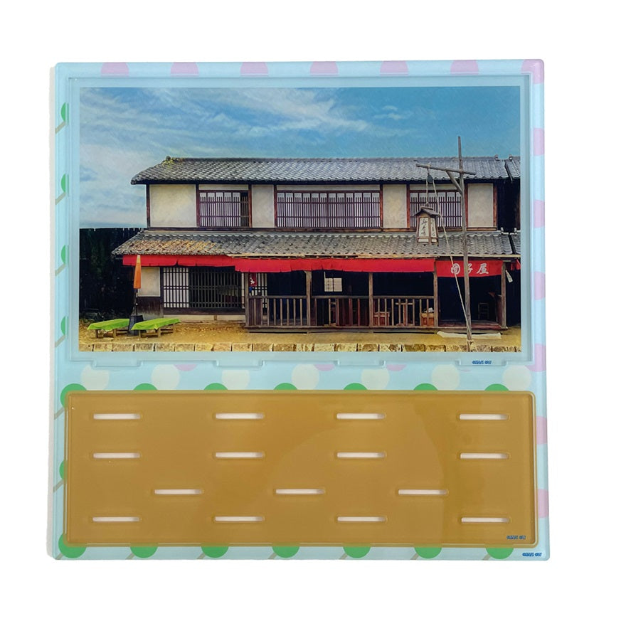 ドラマ「磯部磯兵衛物語～浮世はつらいよ～」グッズ | WOWOW百貨店