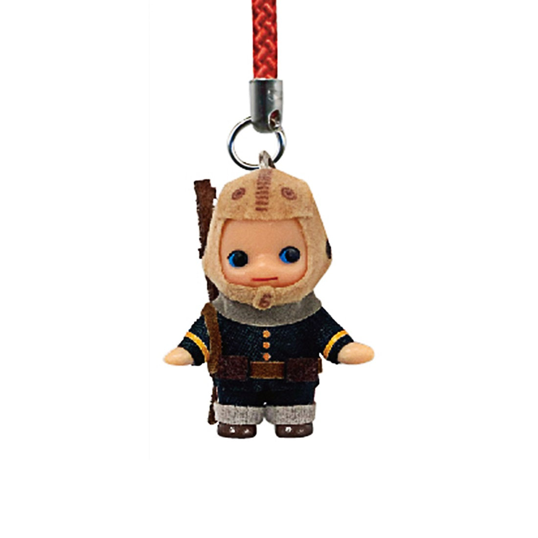 ドラマW／ドラマ版ゴールデンカムイ】キューピー（二階堂） | WOWOW百貨店