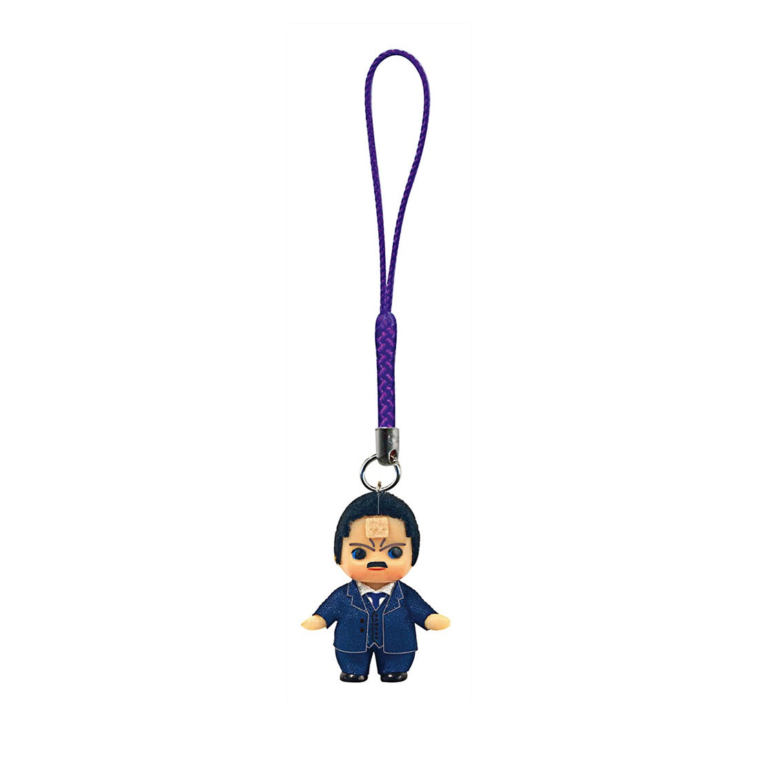 ドラマW／ドラマ版ゴールデンカムイ】キューピー（牛山） | WOWOW百貨店