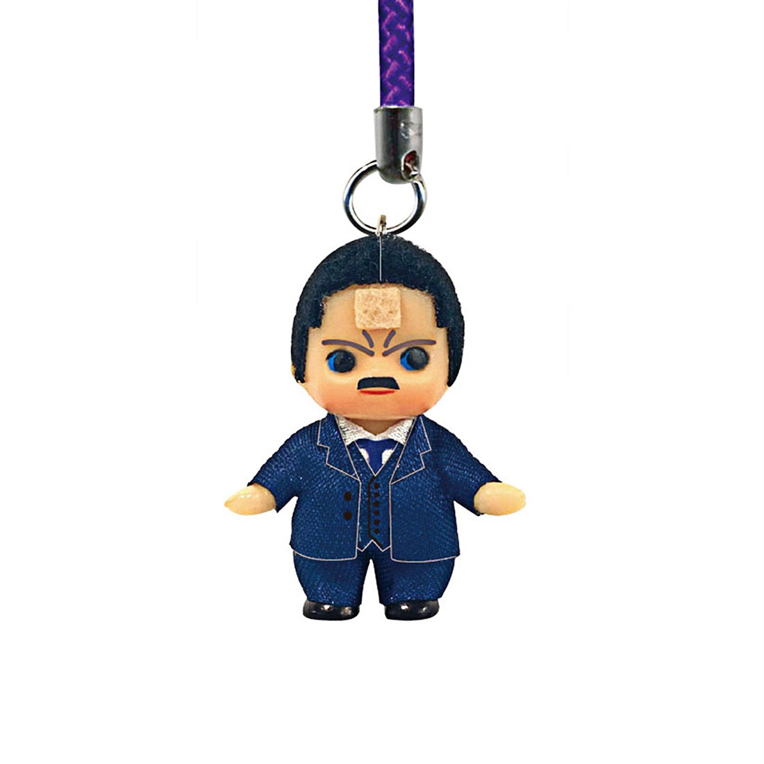 【ドラマW／ドラマ版ゴールデンカムイ】キューピー（牛山）