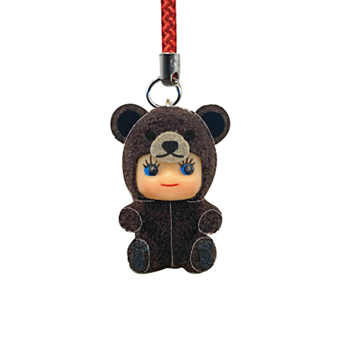 ドラマW／ドラマ版ゴールデンカムイ】キューピー（小熊） | WOWOW百貨店