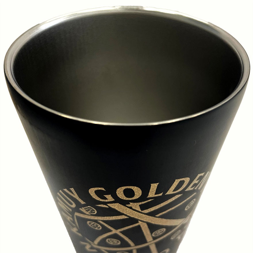 【ドラマW／ドラマ版ゴールデンカムイ】オリジナルタンブラー