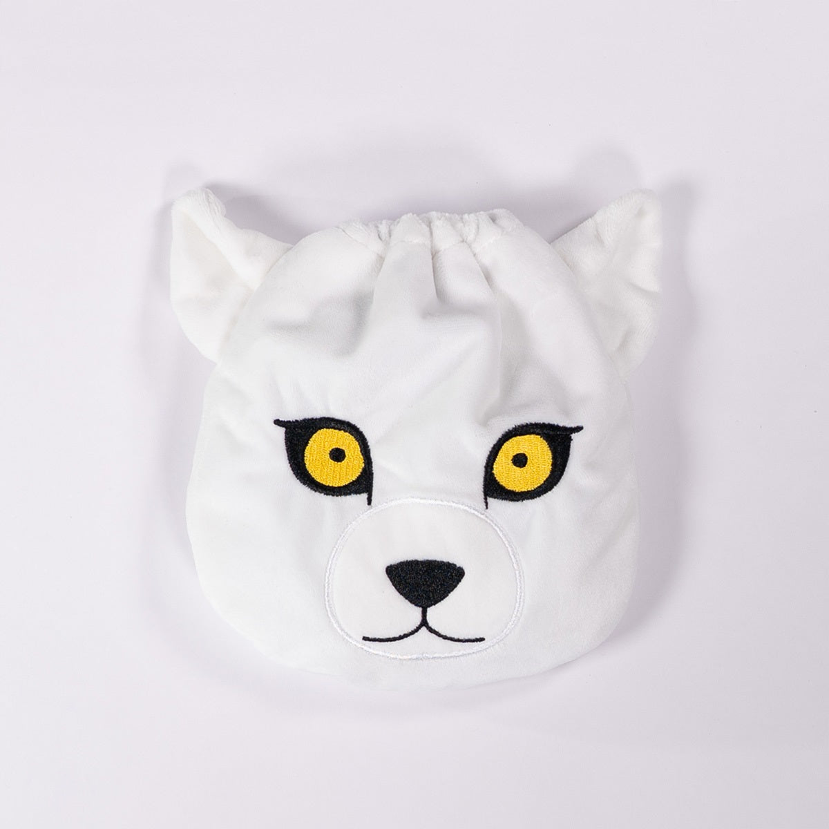 【ドラマW／ドラマ版ゴールデンカムイ】レタ(ラ)巾着