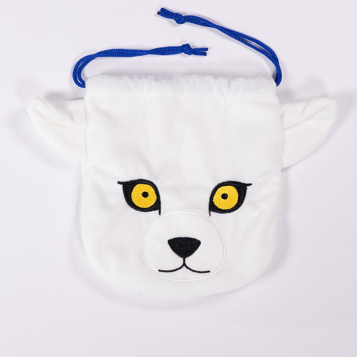 【ドラマW／ドラマ版ゴールデンカムイ】レタ(ラ)巾着