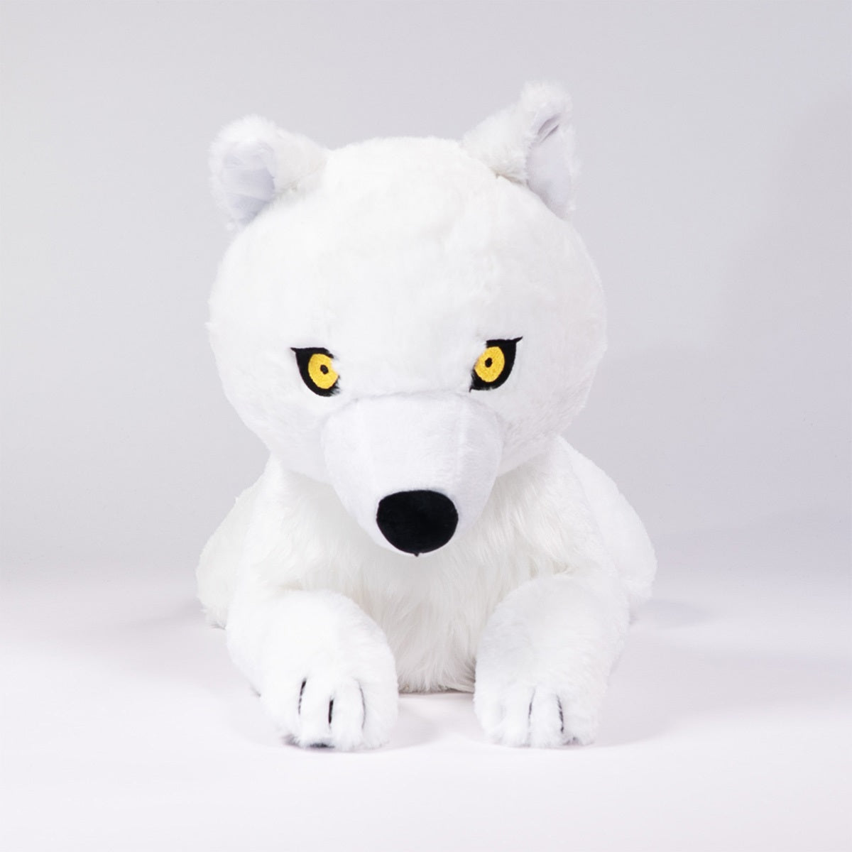 【ドラマW／ドラマ版ゴールデンカムイ】レタ(ラ)ぬいぐるみ