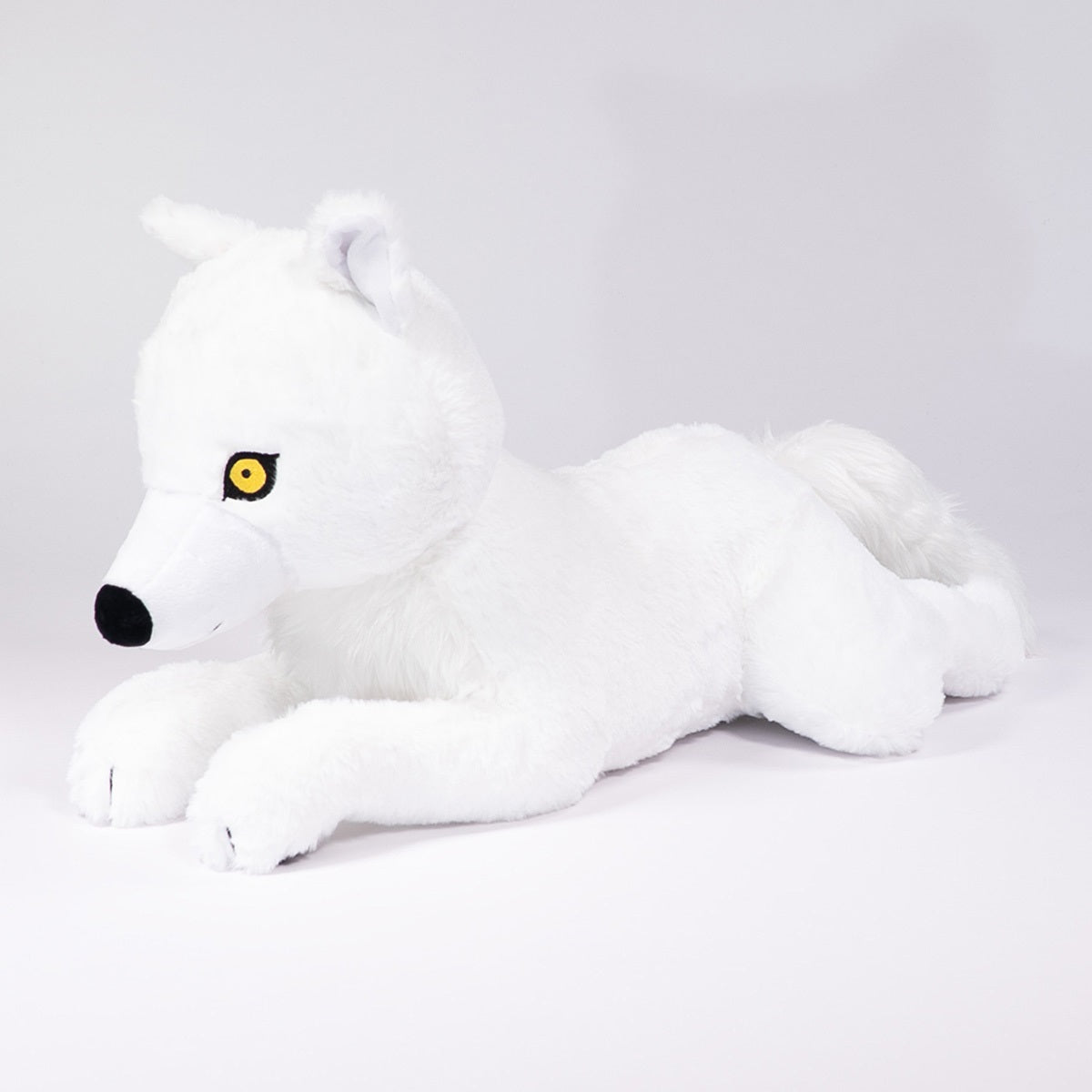 ドラマW／ドラマ版ゴールデンカムイ】レタ(ラ)ぬいぐるみ | WOWOW百貨店