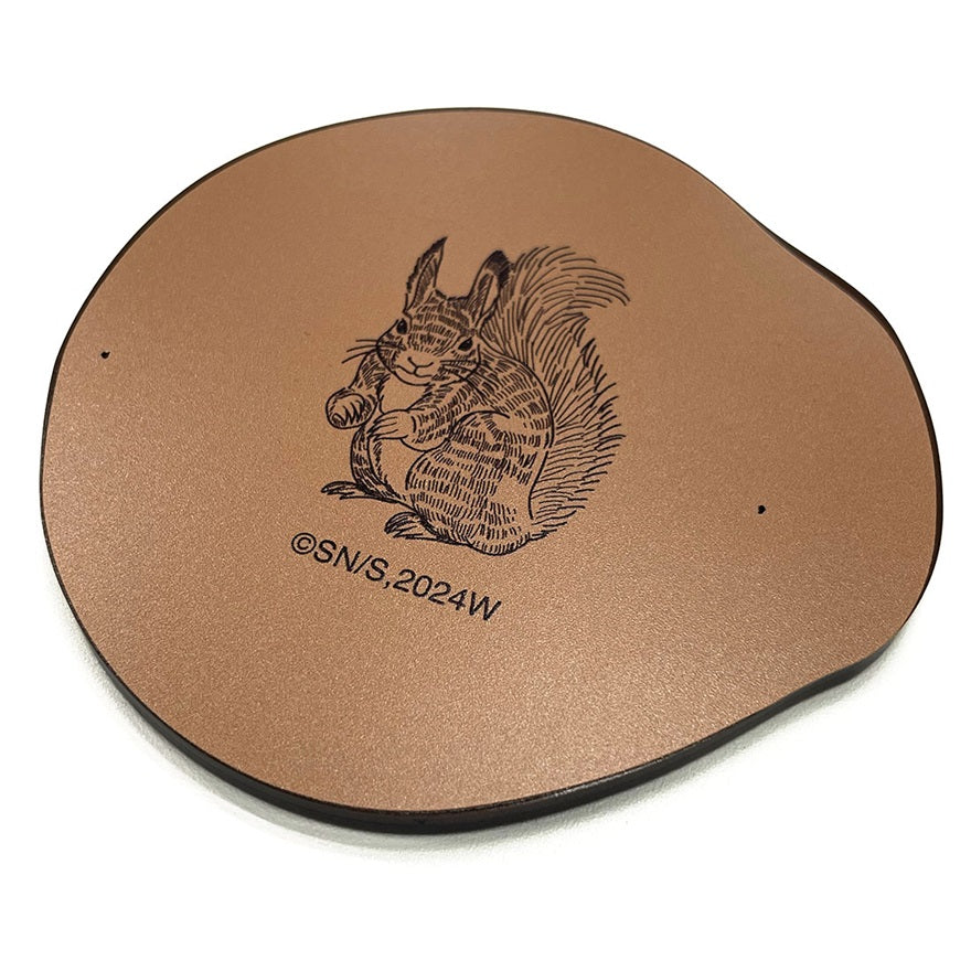 【ドラマW／ドラマ版ゴールデンカムイ】オリジナルアクリルコースター