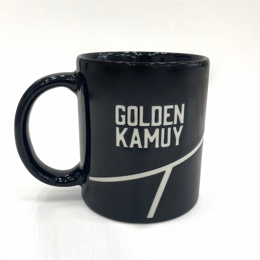 【ドラマW／ドラマ版ゴールデンカムイ】オリジナルマグカップ