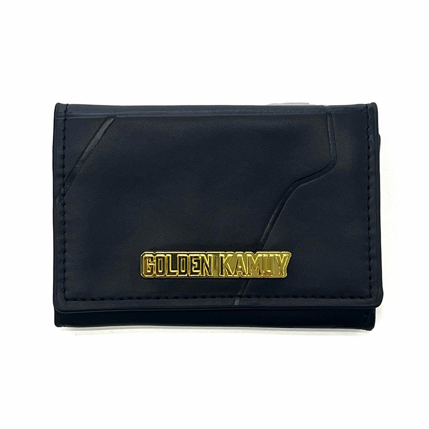 【ドラマW／ドラマ版ゴールデンカムイ】オリジナルカードケース
