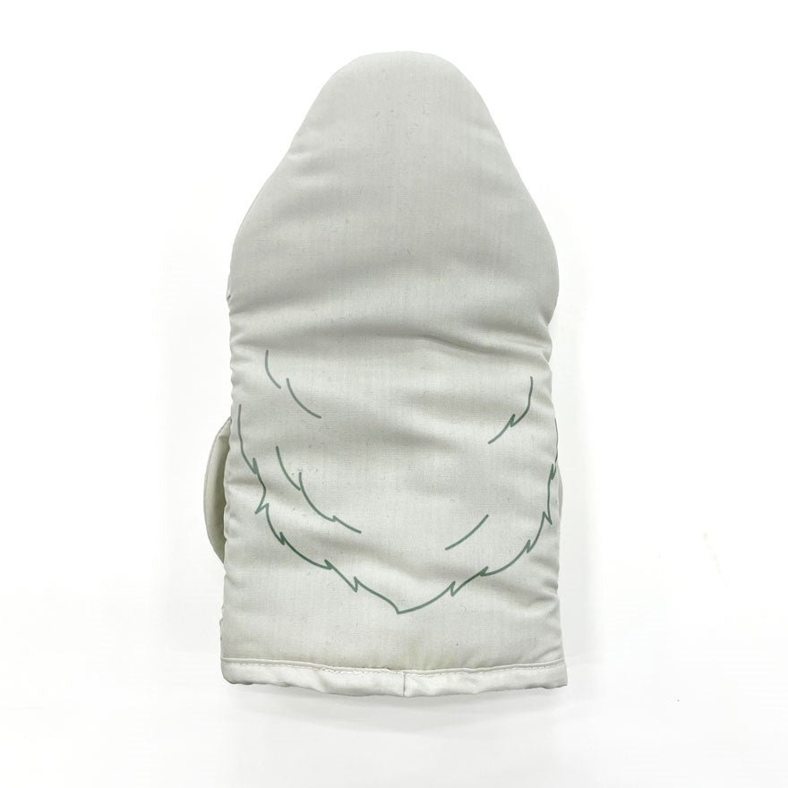 【ドラマW／ドラマ版ゴールデンカムイ】レタ(ラ)のミトン