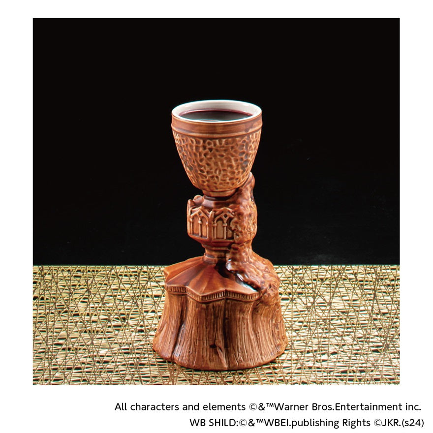 【映画グッズ】ハリー・ポッター　ゴブレット/炎のゴブレット