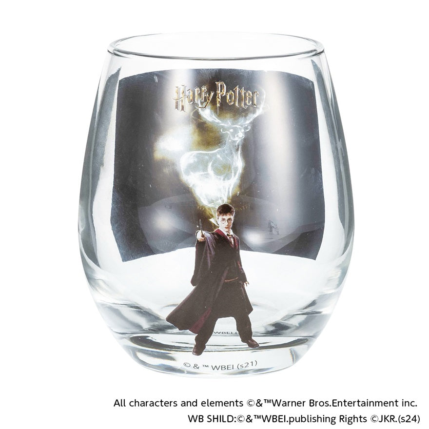ハリーポッター　ラスワン　グラス　セット 一番くじ WIZARDING WORLD｜一番くじ倶楽部｜BANDAI SPIRITS公式 一番