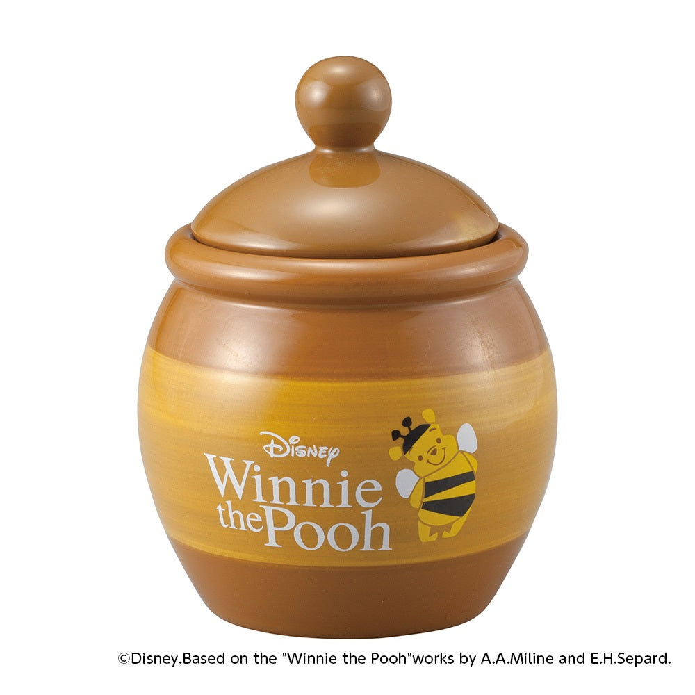 キャラクターグッズ】くまのプーさん｜ハニーポット | WOWOW百貨店