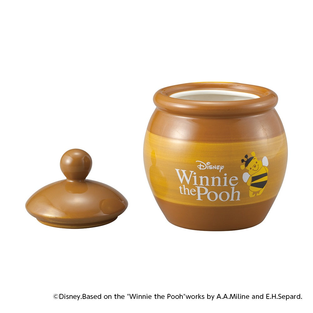【キャラクターグッズ】くまのプーさん｜ハニーポット