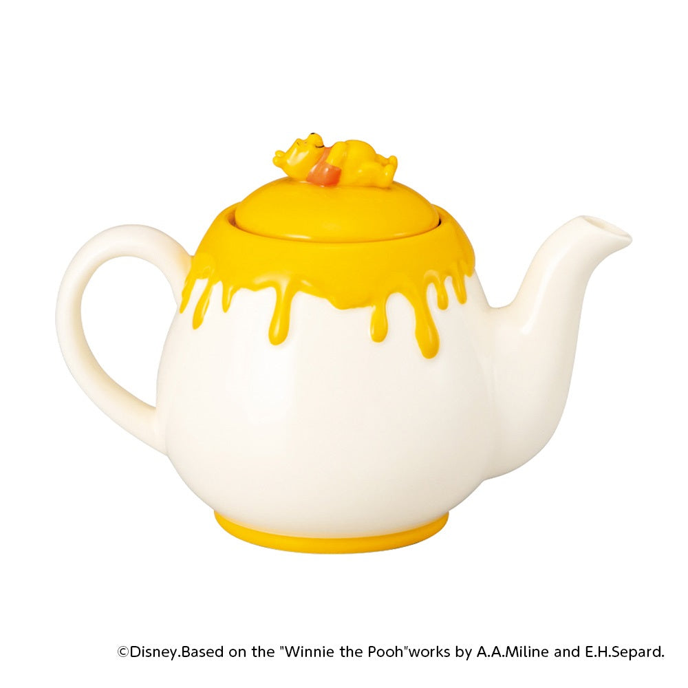 カーデュー コレクション ディズニー ティーポット プーさん カーデュー コレクション ディズニー ティーポット プーさん